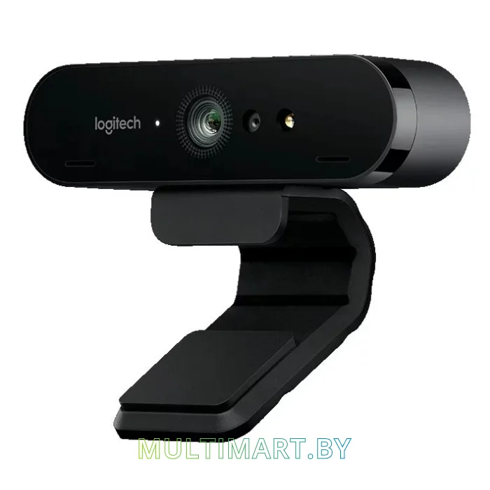 Веб-камера Logitech Brio